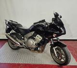 HONDA CBF 1000 2007