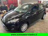 FORD Fiesta 1.4 5 porte Bz.- GPL Titanium