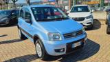 FIAT Panda 1.2 4x4 Climbing