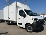 RENAULT Master T35 2.3 dCi 145 PL Cabinato Energy Ice