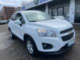 CHEVROLET Trax 1.6 FWD LS