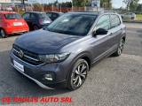 VOLKSWAGEN T-Cross 1.0 TSI SPORT BMT