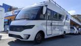 ADRIA  SONIC 700 DL