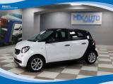 SMART ForFour 1.0 71cv Youngster GPL EU6