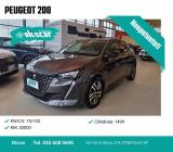 PEUGEOT 208 BlueHDi 100 Stop&Start 5 porte Allure