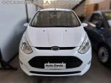 FORD B-Max 1.5 TDCi 75 CV Business Titanium