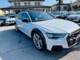 AUDI A6 allroad 50 TDI 3.0 quattro tiptronic HEAD- UP - TETTO-
