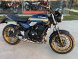 KAWASAKI Z 650 RS