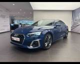 AUDI A5 SPB 40 TDI quattro S tronic S line edition