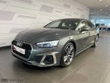AUDI A5 SPB 40 TDI quattro S tronic S line edition
