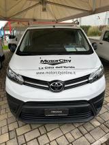 TOYOTA Proace 1.5D 120CV S&S FURGONE L1 6M ACTIVE MY23