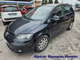 VOLKSWAGEN Golf Plus 1.9 TDI DPF Comfortline