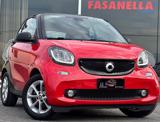 SMART ForTwo 70 1.0 twinamic Passion - FARI A LED -  BRACCIOLO