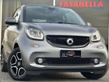 SMART ForTwo 70 1.0 twinamic Prime - PELLE - FARI A LED