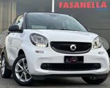 SMART ForTwo 70 1.0 twinamic Passion - UNICO PROPRIETARIO