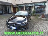 INFINITI Q30 1.5 diesel DCT Premium