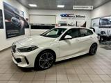 BMW 116 d 5p. Msport