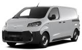 TOYOTA Proace 1.5D 120CV S&S PL-TN Furgone l1 4p. 10q Comfort