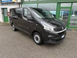 FIAT Talento 1.6 TwinTurbo MJT 145CV PC-TN Furgone 12q