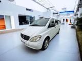 MERCEDES-BENZ Vito 2.2 115 CDI PC Kombi Compact  Automatico