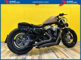HARLEY-DAVIDSON Other 1200 Forty-Eight Garantita e Finanziabile