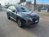 HYUNDAI Tucson 3ª serie  1.6 HEV aut.Xline