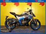 OTHERS-ANDERE OTHERS-ANDERE FB Mondial Piega 125 Garantita e Finanziabile