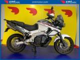 APRILIA Caponord Garantita e Finanziabile