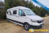 KNAUS  BOXDRIVE 680 ME  MAN -NOLO 2+1 POSTI