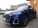 AUDI SQ5 Sportback Spb 3.0 TDi MHEV quattro * 94.000 KM*