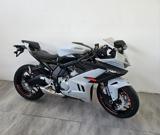 CF MOTO 675SR-R E5+