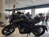 CF MOTO 300NK 300