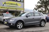 AUDI Q5 2.0 TDI 190 CV clean diesel quattro S tr. Advanced