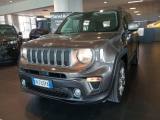 JEEP Renegade 1.6 Mjt DDCT 120 CV Limited