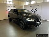 NISSAN Qashqai MHEV 140 CV N-Connecta