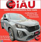 PEUGEOT 2008 PureTech 100 S&S Active