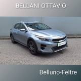 KIA XCeed 1.6 CRDi 115 CV Style