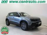 JEEP Avenger 1.2 Turbo Longitude 2WD Manuale * KM0 *