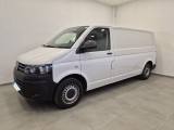 VOLKSWAGEN Transporter 2.0 TDI 140CV PL OFFICINA MOBILE - UNIPROPR.