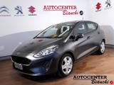 FORD Fiesta 1.5 EcoBlue 5 porte Connect