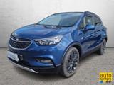 OPEL Mokka 1.4 Turbo Ecotec 140CV 4x2 aut. Cosmo