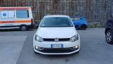 VOLKSWAGEN Polo 1.4 TDI 90 CV 5p. Comfortline BlueMotion Technolog