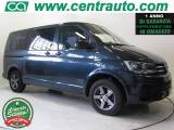 VOLKSWAGEN Caravelle T6 Caravelle 2.0 TDI Trendline Manuale * 8 POSTI *