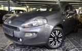 FIAT Punto LOUNGE CLIMATRONIC UNIPRO! 1.2 8V 5