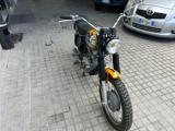 DUCATI Scrambler 250 SCRAMBLER 250
