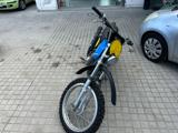 DUCATI Regolarità 125 REGOLARITA' 125