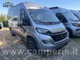 KNAUS  KNAUS BOXLIFE 540 MQ STANDARD