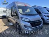 MALIBU  MALIBU VAN 640 LE RB GT SKYVIEW