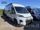 DETHLEFFS  DETHLEFFS GLOBETRAIL 640 ER FIAT