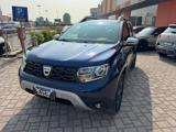 DACIA Duster 1.6 SCe GPL 4x2 Prestige